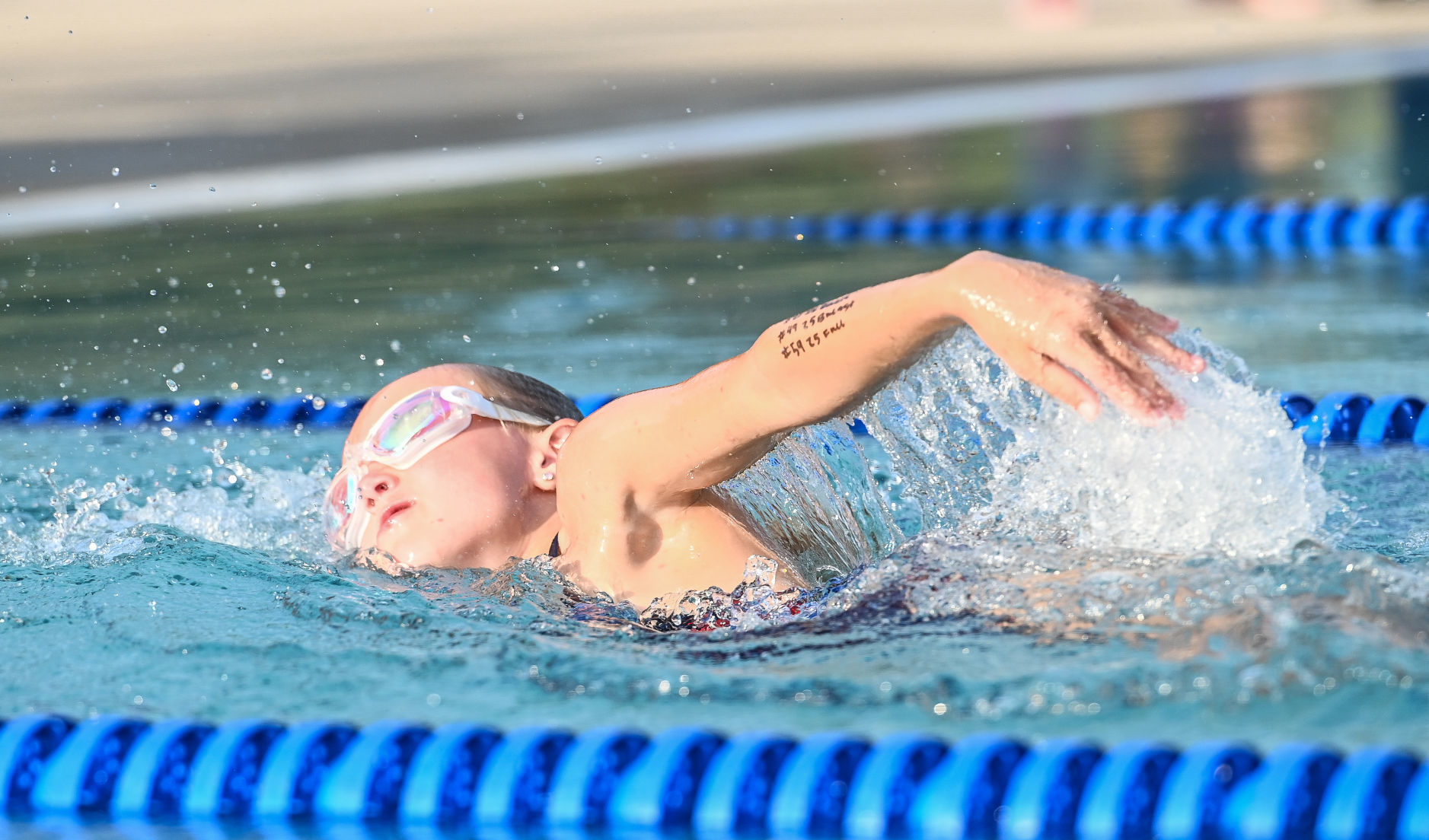 FC Swim 5
